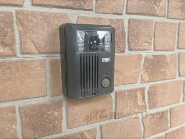 ドアフォン（ＴＶ含）