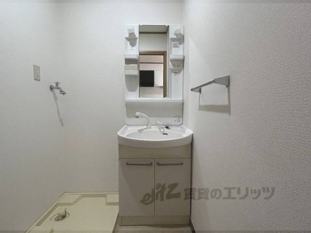 洗面所