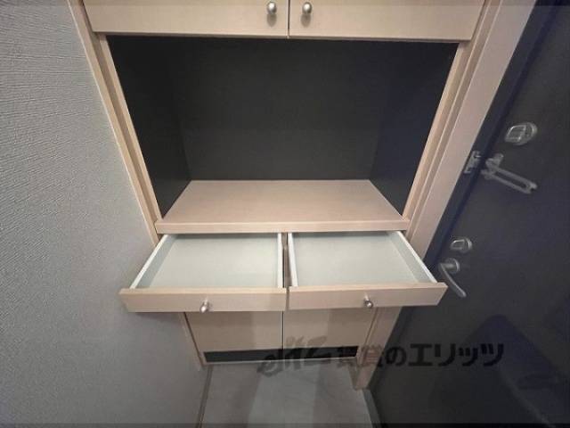 下駄箱