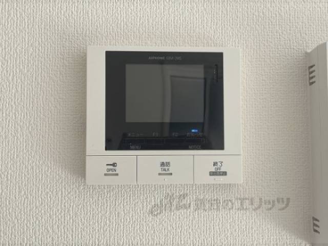 ドアフォン（ＴＶ含）