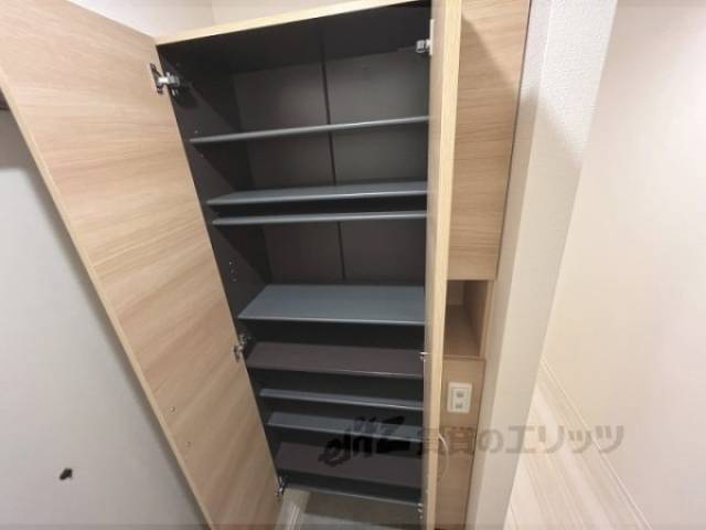 下駄箱
