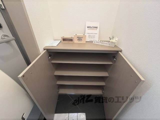 下駄箱