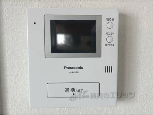 ドアフォン（ＴＶ含）