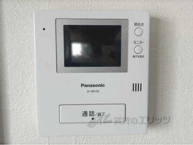 ドアフォン（ＴＶ含）