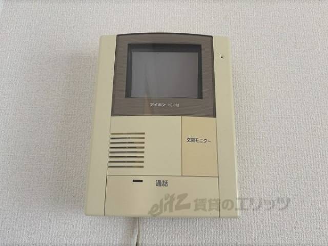 ドアフォン（ＴＶ含）