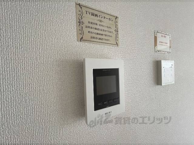 ドアフォン（ＴＶ含）