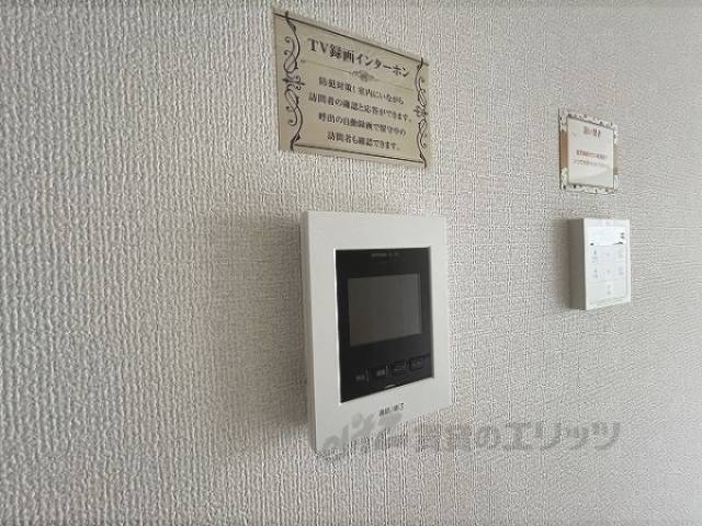 ドアフォン（ＴＶ含）