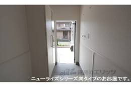 プリムローズK室内写真1