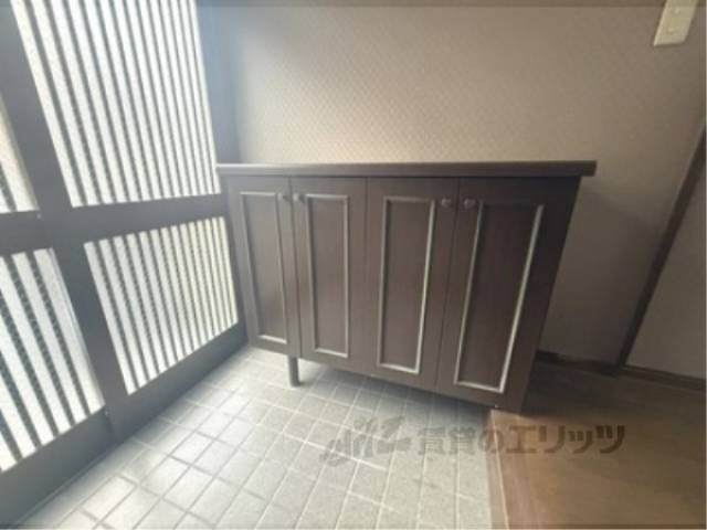 下駄箱