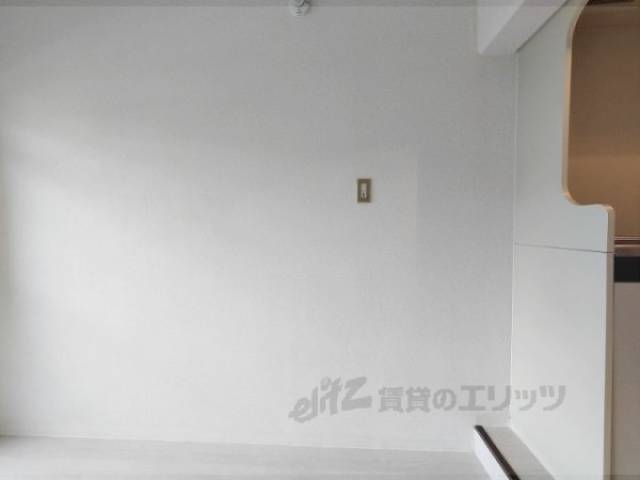 冷蔵庫置場