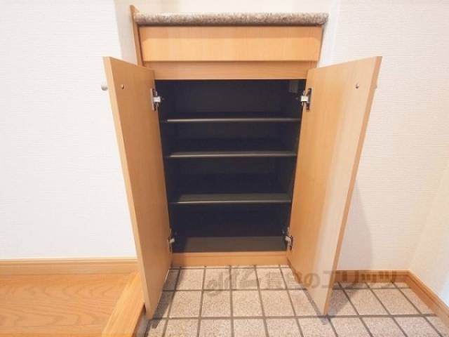 下駄箱