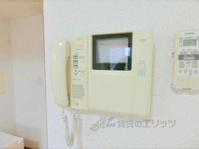 ドアフォン（ＴＶ含）