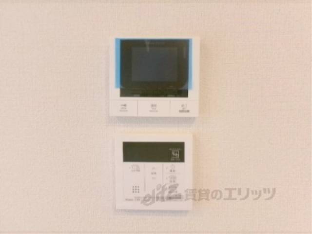 ドアフォン（ＴＶ含）　給湯機リモコン