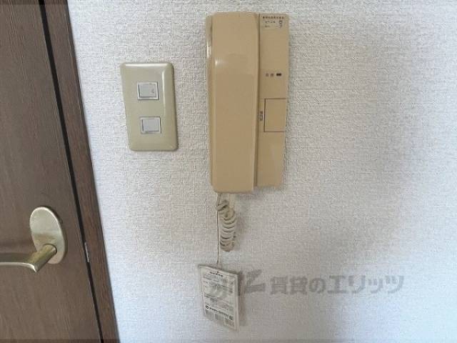 ドアフォン（ＴＶ含）