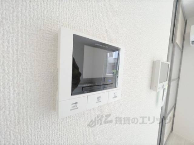ドアフォン（ＴＶ含）