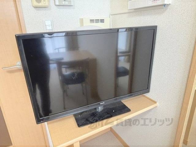 テレビ