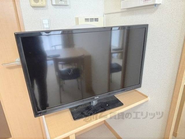 テレビ