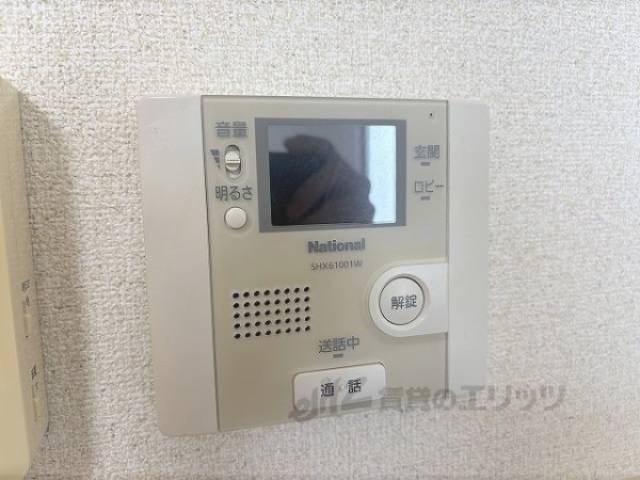 ドアフォン（ＴＶ含）