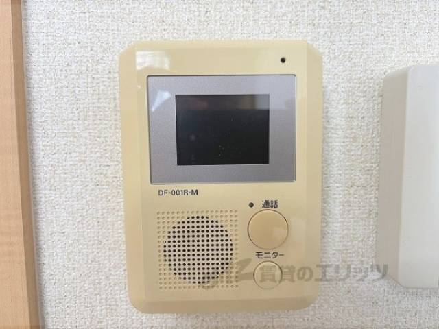ドアフォン（ＴＶ含）