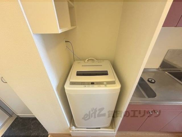 洗濯機