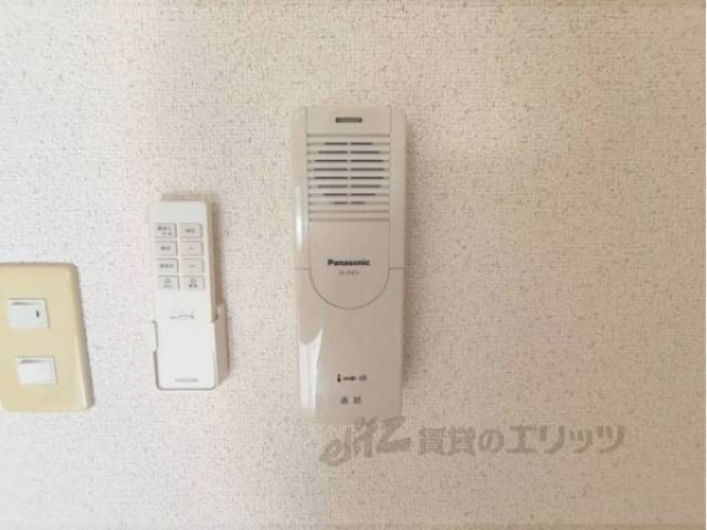 インターフォン