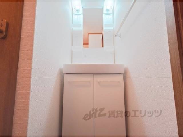 洗面所