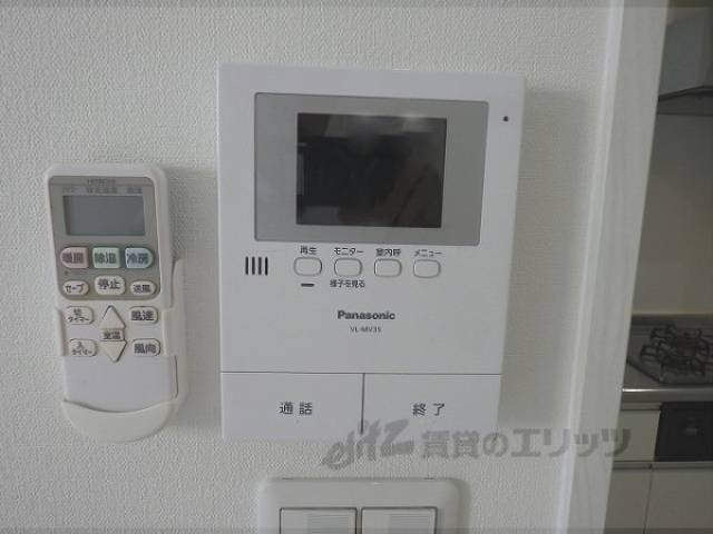 ドアフォン（ＴＶ含）