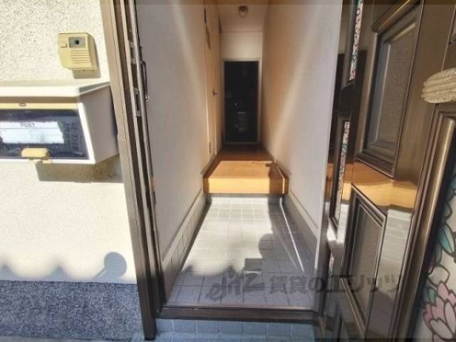 廊下