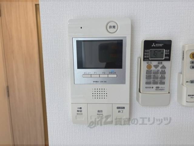 ドアフォン（ＴＶ含）