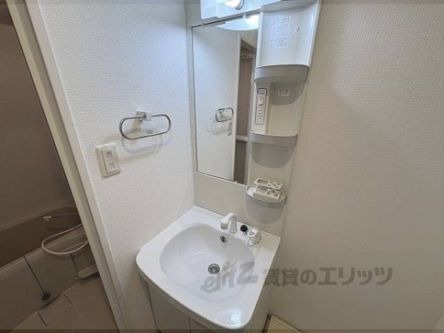 洗面所