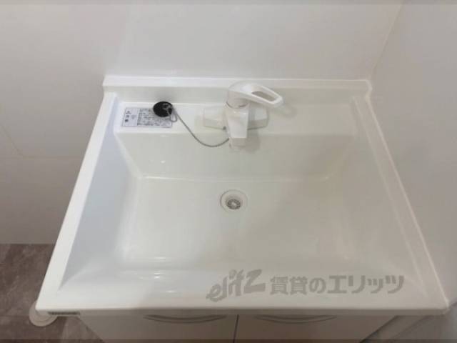 洗面所