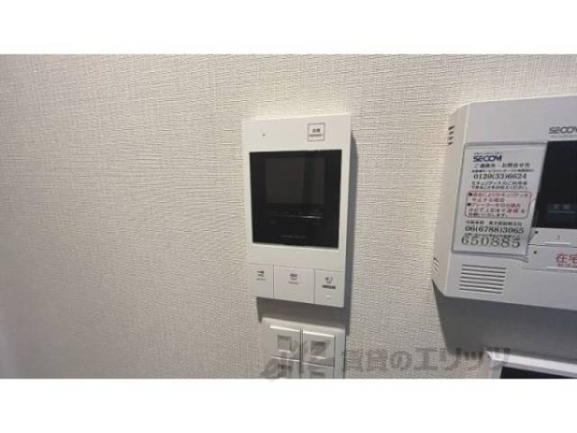 ドアフォン（ＴＶ含）