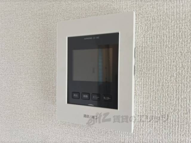 ドアフォン（ＴＶ含）