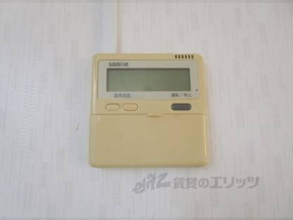 エアコン