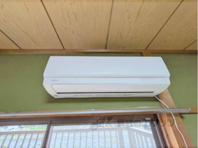 エアコン