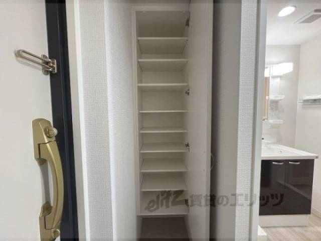 下駄箱