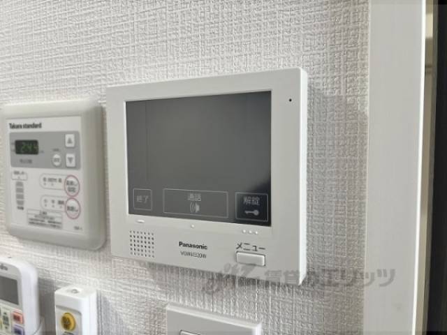 ドアフォン（ＴＶ含）