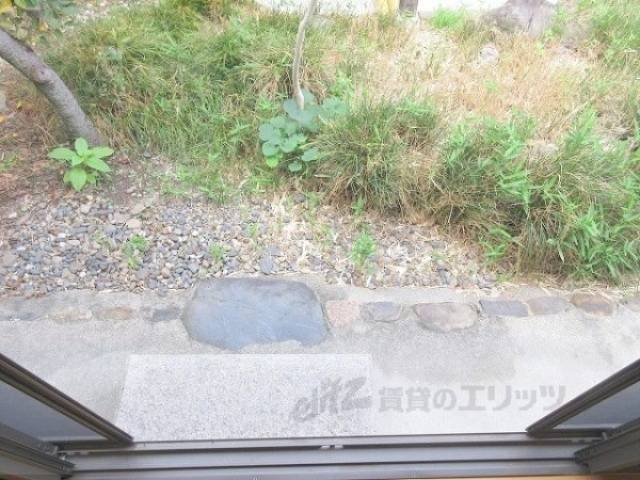 縁側