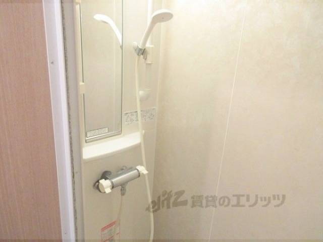 共用シャワールーム