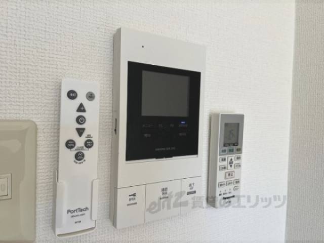 ドアフォン（ＴＶ含）