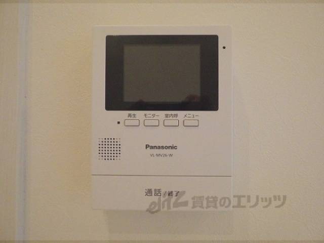 ドアフォン（ＴＶ含）