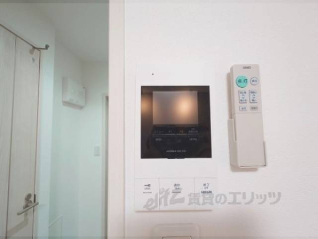 ドアフォン（ＴＶ含）