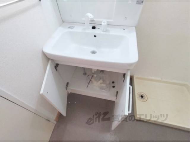 洗面所