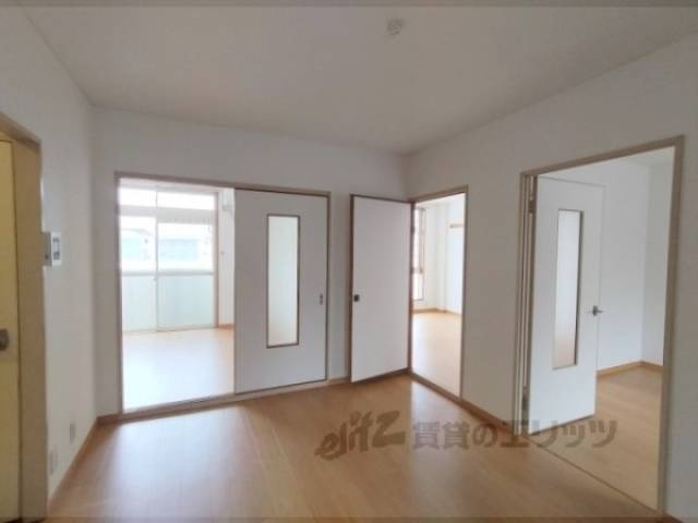 キッチン　ダイニング