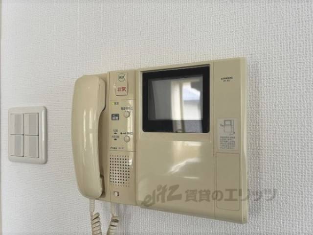 ドアフォン（ＴＶ含）