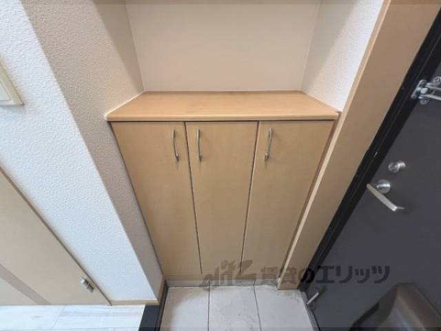下駄箱