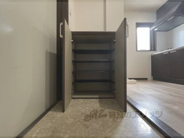 下駄箱