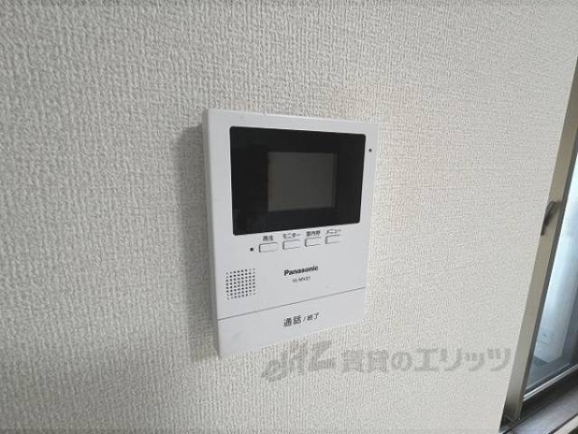 ドアフォン（ＴＶ含）