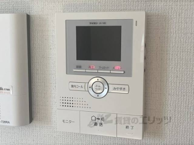 ドアフォン（ＴＶ含）