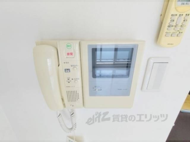 ドアフォン（ＴＶ含）